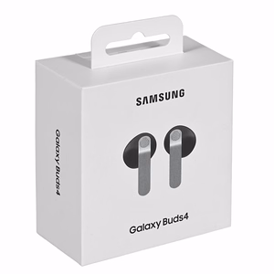 HEADSET GALAXY BUDS 4/BLACK SM-R540 SAMSUNG