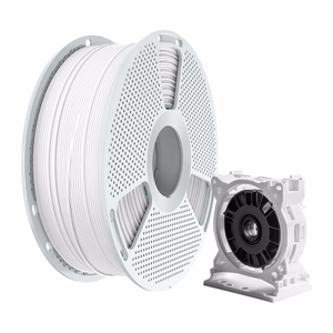 Sunlu PC-ABS filamentas (baltas)