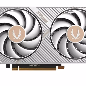 Zotac žaidimų GeForce RTX 5050 Twin Edge OC NVIDIA 8 GB GDDR6