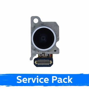 Kamera skirta Samsung G985 (G986) S20 Plus galinė kamera / 12M / (Service Pack)