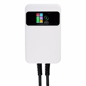 Sieninis įkroviklis elektromobiliams Besen SQ20-22KW-APP