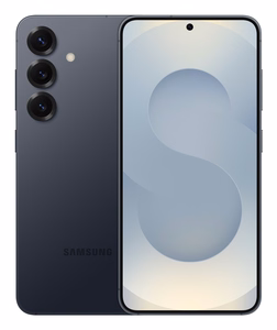 Mobilusis telefonas Samsung Galaxy S25 128GB juodas SM-S931B