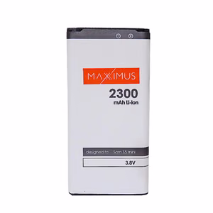 Baterija MAXXIMUS SAM S5 mini 3000 mAh