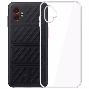 Чехол 3mk Clear Case 1,2 мм для Samsung G766 Xcover7 Pro
