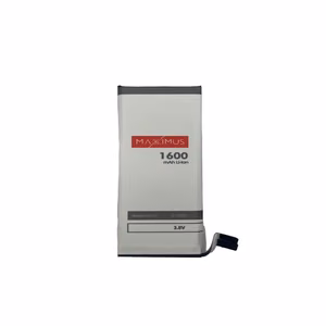 Baterija MAXXIMUS IPHONE 5S/5C 1600mAh