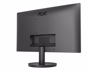 AOC 24B3HA2 kompiuterio monitorius 60.5 cm (23.8") 1920 x 1080 pikselių Full HD LED juodas