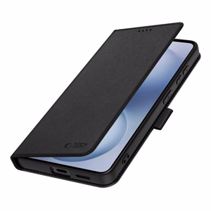 Чехол Tech-Protect Wallet Xiaomi 17T черный
