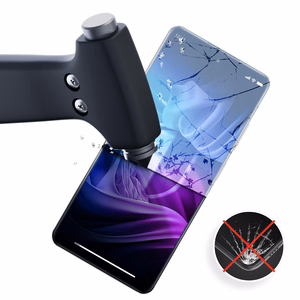 Realme V60 - 3mk Silky Matt Pro