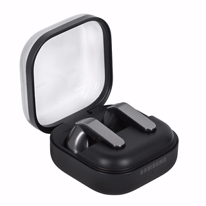 HEADSET GALAXY BUDS 4/BLACK SM-R540 SAMSUNG