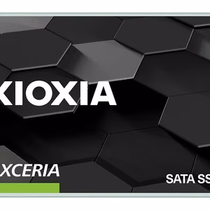 Kioxia EXCERIA 2.5" 960 GB Serial ATA III TLC SSD