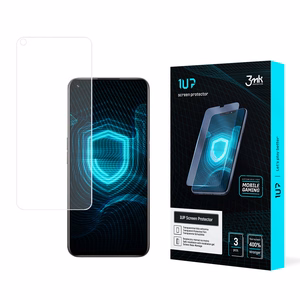 3mk 1UP — защита экрана телефона для Realme 8i