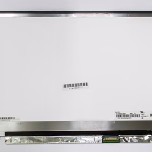 Nešiojamojo kompiuterio LCD ekranas 1366 x 768 HD, LED, SLIM, blizgus, 30pin (dešinė) EDP, A+