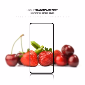 Защитное стекло Mocolo 2.5D Full Glue для Huawei P40