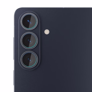 3mk Lens Protection Hybrid Glass for the Camera Lens on Samsung Galaxy S26+