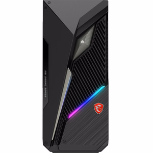 MSI MAG Infinite S3 14NVM5-2873EU Intel® Core™ i5 i5-14400F 16 GB DDR5-SDRAM 1 TB SSD NVIDIA GeForce RTX 5060 Ti Windows 11 Home Desktop PC Black