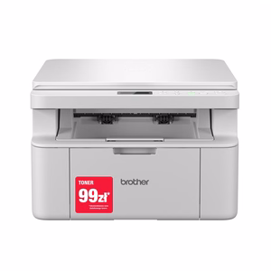 Brother DCP-L1630W daugiafunkcinis spausdintuvas