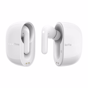 TIMEKETTLE M3 Offline vertimo ausinės (baltos)