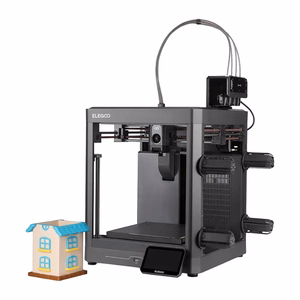 ELEGOO Centauri 2 Combo 3D Printer