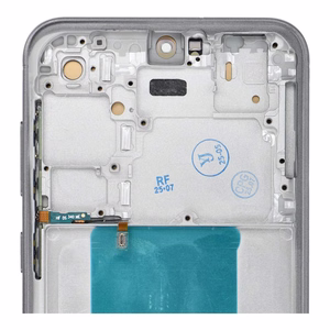 LCD-дисплей для SAMSUNG S23 FE HARD OLED с рамкой
