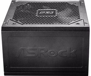 Maitinimo blokas ASROCK PRO-750B 750W