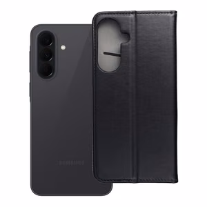Smart Magneto книжка-чехол чёрный для Samsung A37