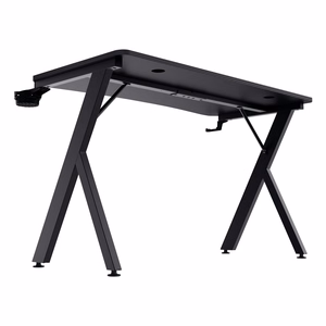 Kompiuterio stalas GXT700 OMNIUS/žaidimų 25420 TRUST