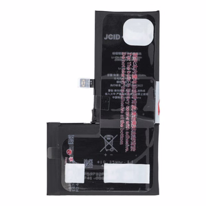 JCID baterija, skirta iPhone X (standartinė talpa)