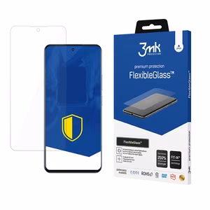 Hybrid Glass 3mk FlexibleGlass for Realme 13 4G