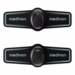 Medivon Body Pulse Go TENS and EMS electrostimulator