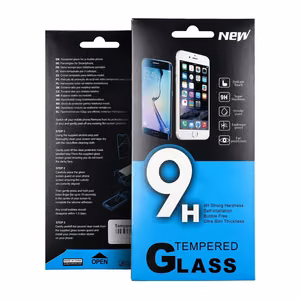 Закалённое стекло для Oppo Reno 15