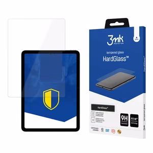 3mk HardGlass™ grūdintas stiklas Apple iPad Air 11" 2024 (6-os kartos)