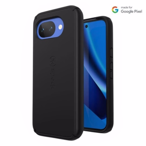 Speck ImpactHero Slim case for Google Pixel 10a, black