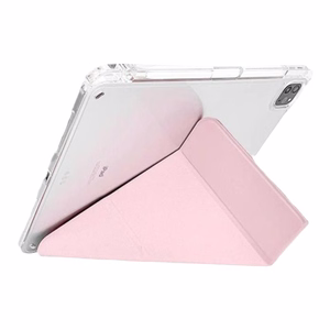 MACHINO TAB чехол iPad Pro 11" 2024 розовый