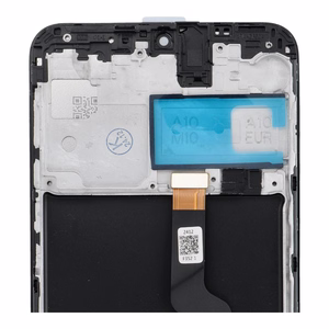 Дисплей NCC LCD для Samsung A10 A105 F/M/G OEM с рамкой