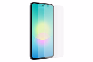 Прозрачные антибликовые защитные плёнки Samsung UA276CTE для Galaxy A27 5G, 2 шт.