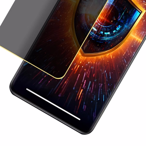 3mk Silky Matt Privacy защитная плёнка для OnePlus 11 5G