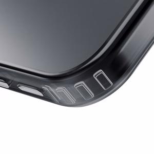 3mk Frosty MagCase for iPhone 17 - Black
