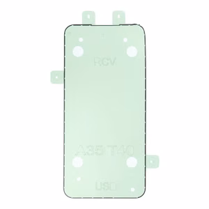 Lipni plėvelė „SAMSUNG A35 5G A356 GH81-25066A“ ekranui