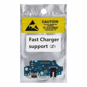 Įkrovimo plokštė SAMSUNG A05s A057 OEM (Greitas įkroviklis)