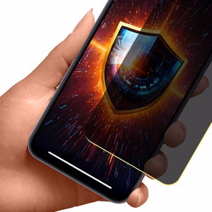 3mk Silky Matt Privacy privatumo ekrano apsauga Samsung Galaxy A25 5G