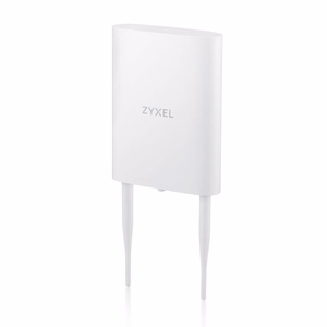 Zyxel NWA55BE 5100 Mbit/s baltas Power over Ethernet (PoE)