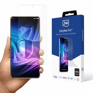 Oppo Reno 10 Pro+ - 3mk Silky Matt Pro