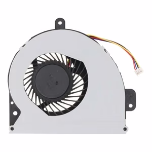 Кулер (вентилятор) Asus A43 X53S X53E A43 K53S A53S K53SJ P53S KSB06105HB-AL10