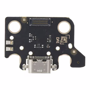 Flex Cable Samsung T500 / T505 Tab A7 10.4 2020 with Charging Port, Microphone OEM