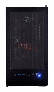 Actina 5901443421672 PC AMD Ryzen™ 7 7700 32 GB DDR5-SDRAM 1 TB SSD NVIDIA GeForce RTX 5060 Ti Midi Tower juodas