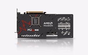 SAPPHIRE PULSE RX 9070 GRE GAM. OC 12GB graphics card
