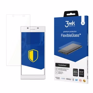 3mk FlexibleGlass — защита экрана телефона для Sony Xperia L1