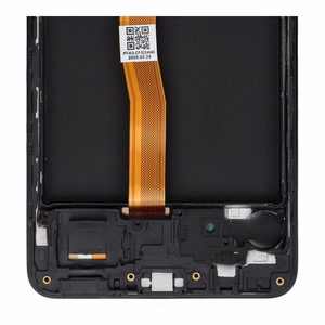 LCD-дисплей для SAMSUNG A7 2018 A750 INCELL с рамкой