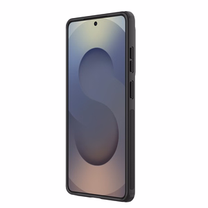 Nillkin Super Frosted Shield Pro Case for Samsung Galaxy S26 Ultra black