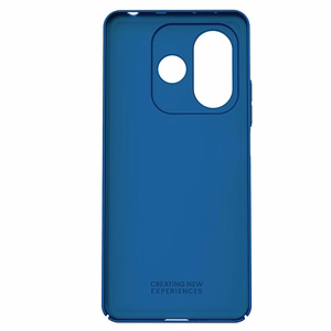 Nillkin Super Shield dėklas, skirtas Xiaomi Redmi Note 14 5G, povo mėlynas